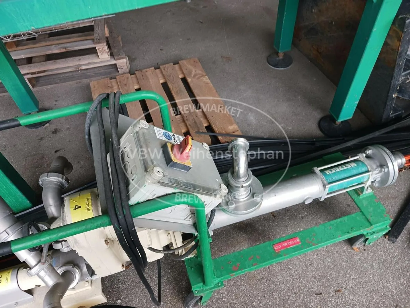 Progressive cavity pump - 4