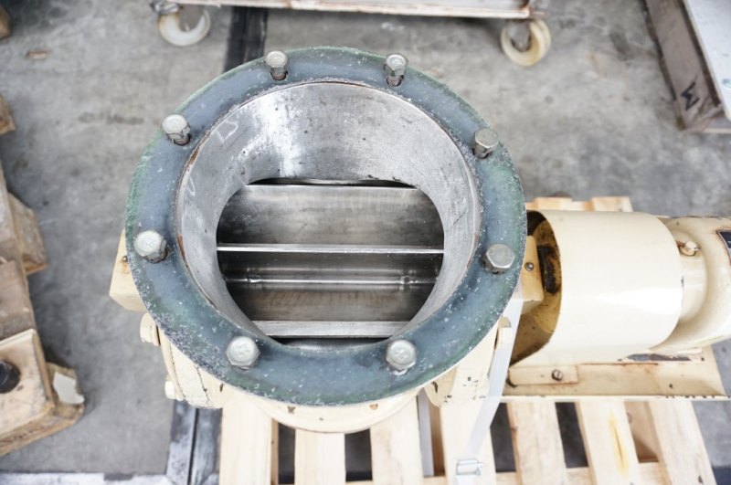 Hosokawa Alpine 160 UPZ System - Fine Impact Mill