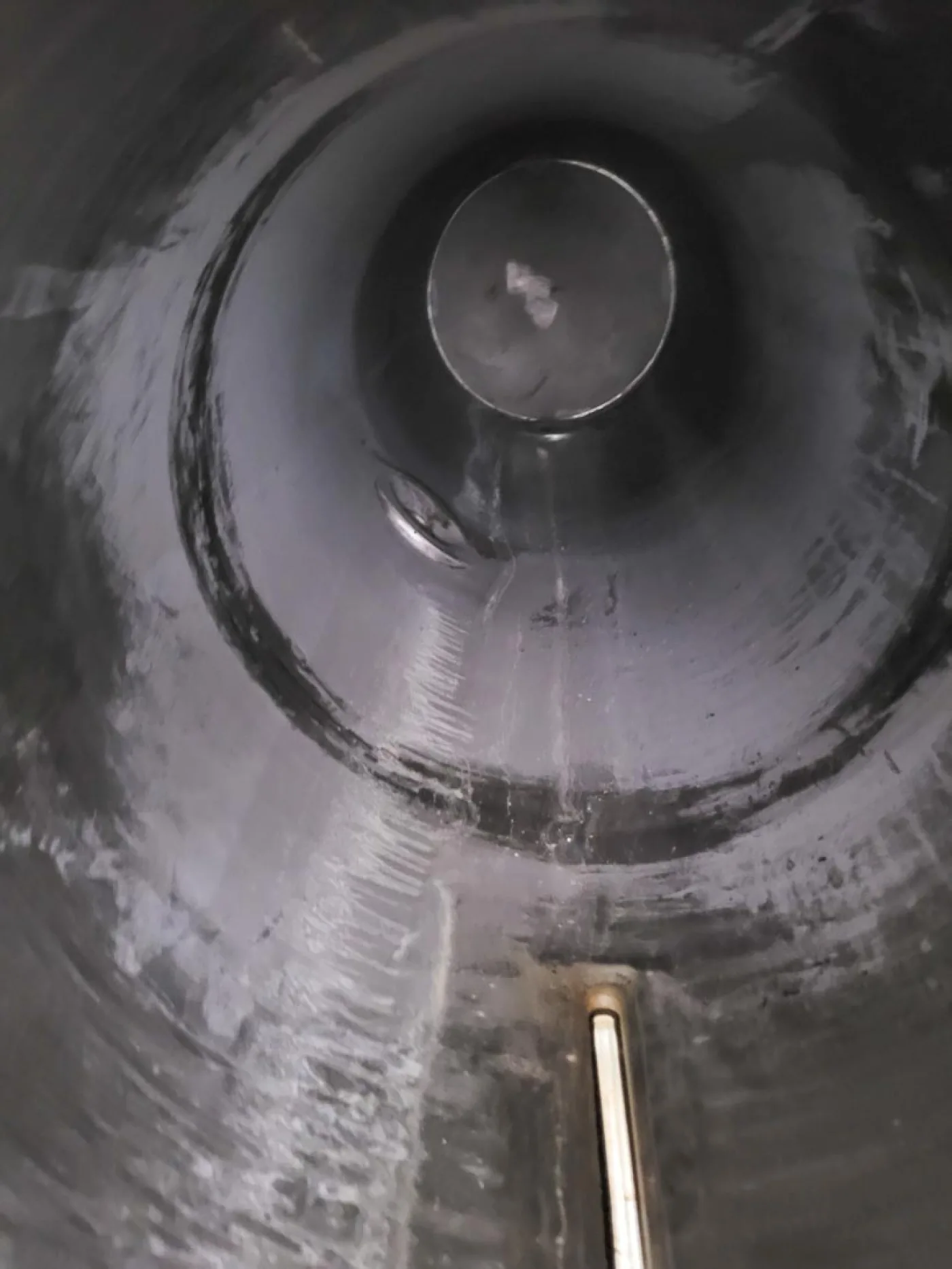Enco Decolorizing Column - Extraction - 7