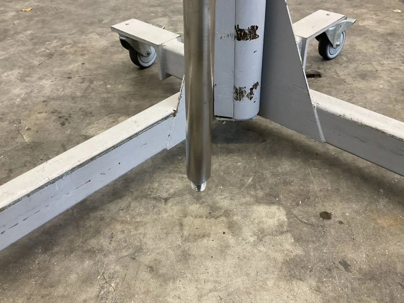 Typhoon - Stirrer - 6