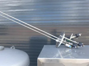 Wilhelm Schmidt GEX1000 (1000 l) - Druck vessel