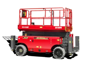 Magni DS1418RT