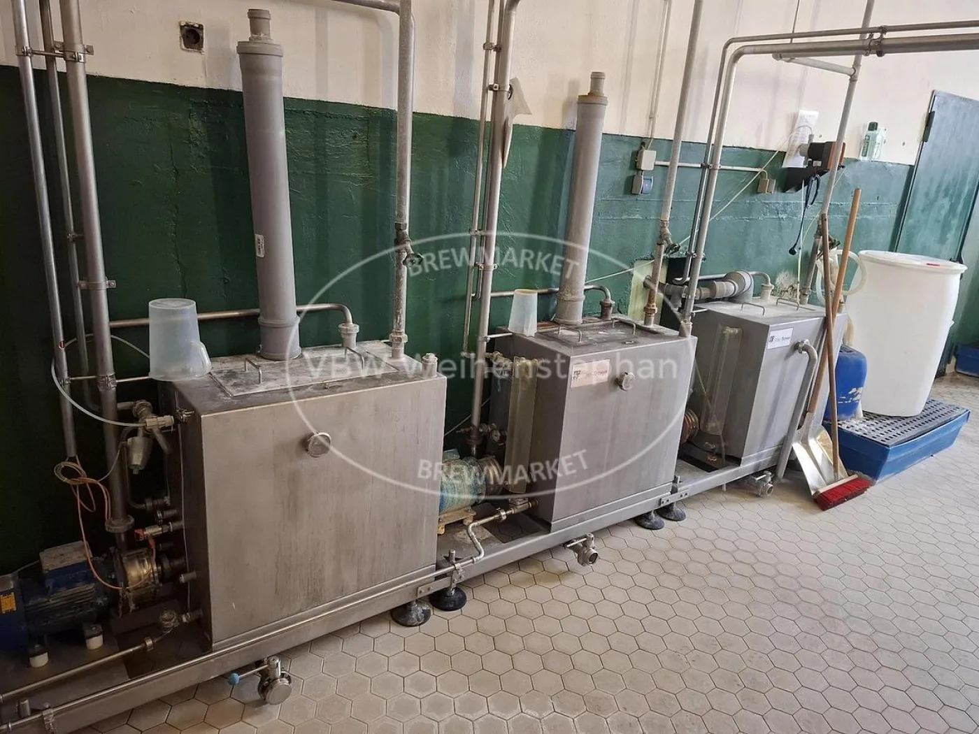 Keg plant - 5