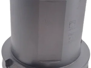 Komet JEL PKD D30/ D50 Z4 IKS HSK-A63