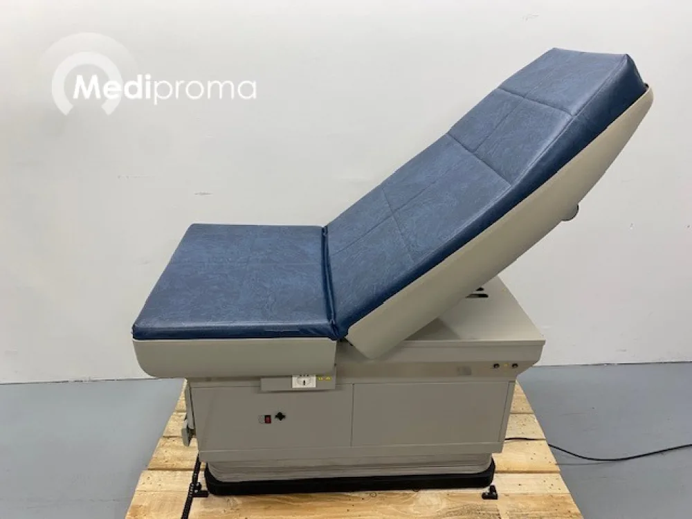 Midmark Ritter 405-013 Onderzoekstafel (LE001082)