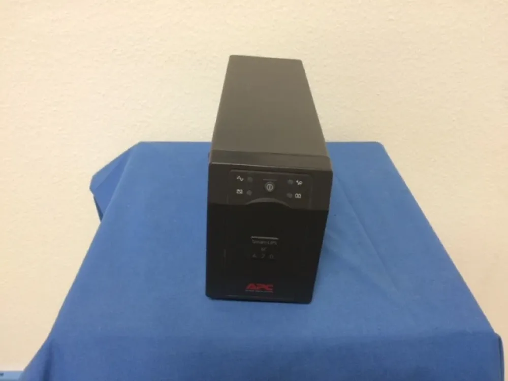 APS Smart UPS SC 620 USV