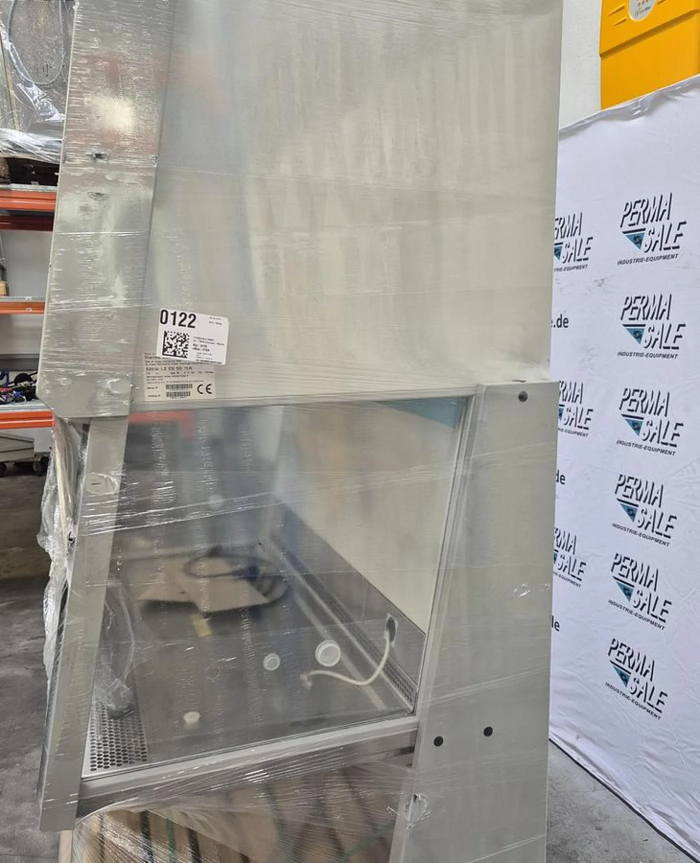 Thermo Electro Corporation Sicherheitswerkbank der Klasse II S2010 1.2 EN SG 1LN - 4