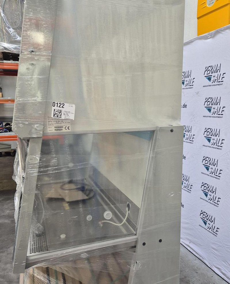 Thermo Electro Corporation Sicherheitswerkbank der Klasse II S2010 1.2 EN SG 1LN