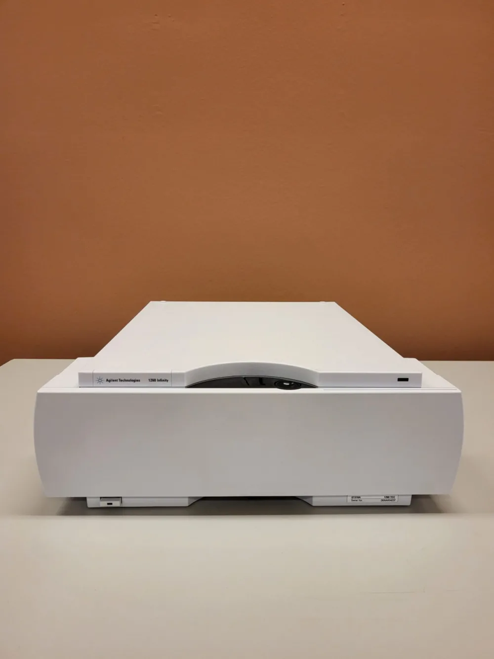 2316 Refurbished Agilent 1260 G1316A Infinity Column oven