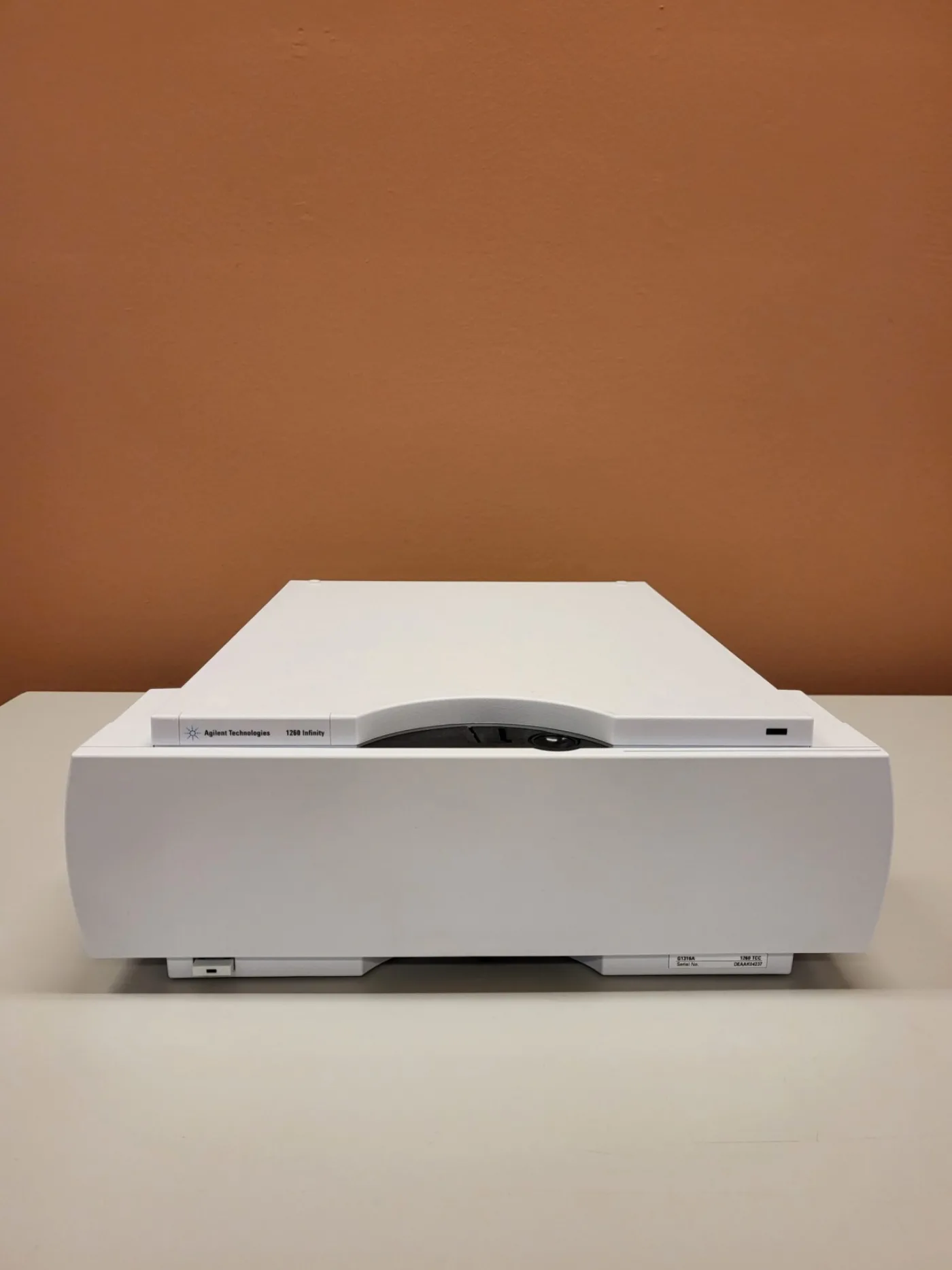 2316 Refurbished Agilent 1260 G1316A Infinity Column oven - 1