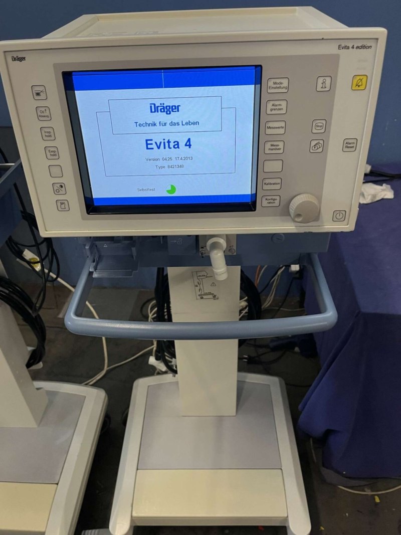 Evita 4 edition (Used, very good)