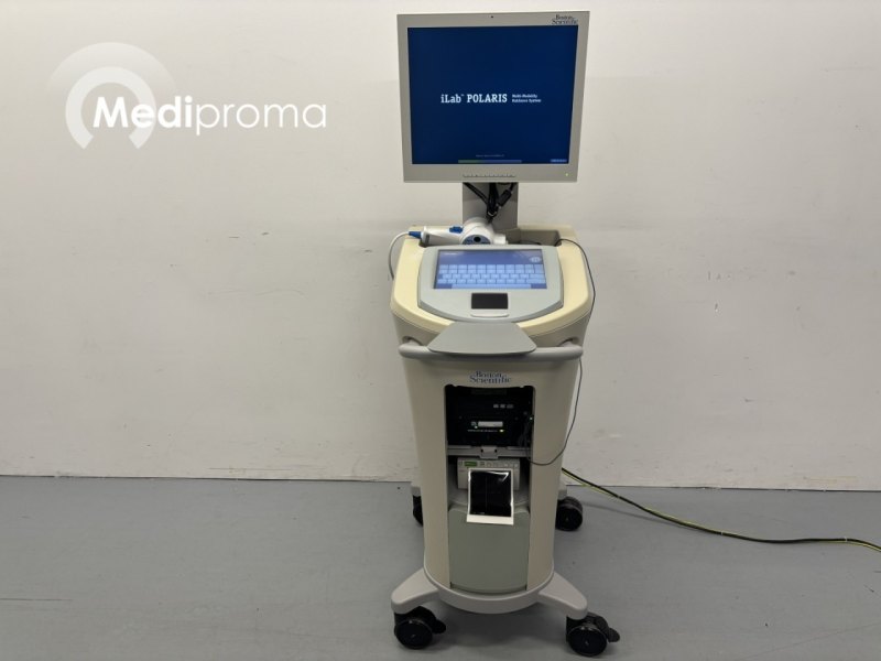Boston iLab Polaris Ultrasound Imaging System