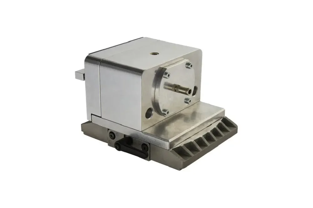 Schmalz VCMC-K2-HZ-CA 170x165x114.7 – Horizontalspanner für Rahmen- und Fensterprofile Art.-Nr. 10.01.12.05678