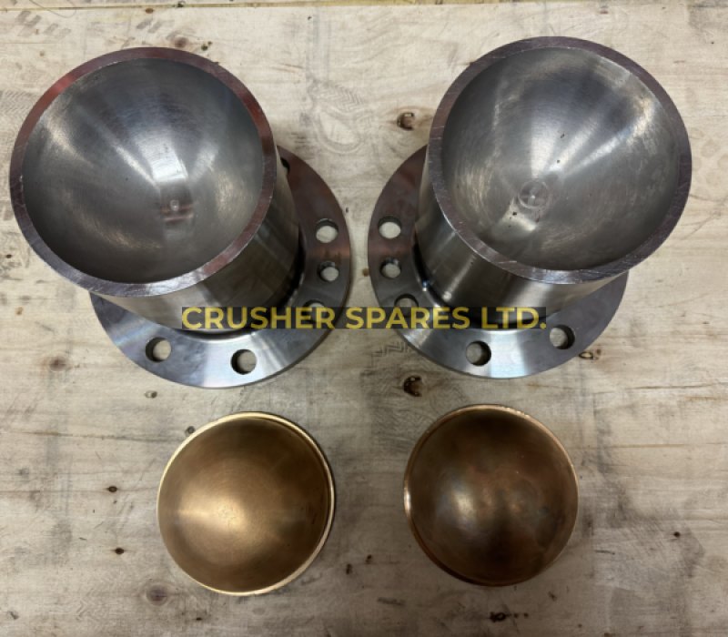 J276 | Thrust Ball | Kue-Ken / Brown Lenox |