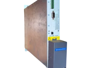 Ferrocontrol Achsregelcontroller S06-00-1C – DARC Digitaler Servoregler