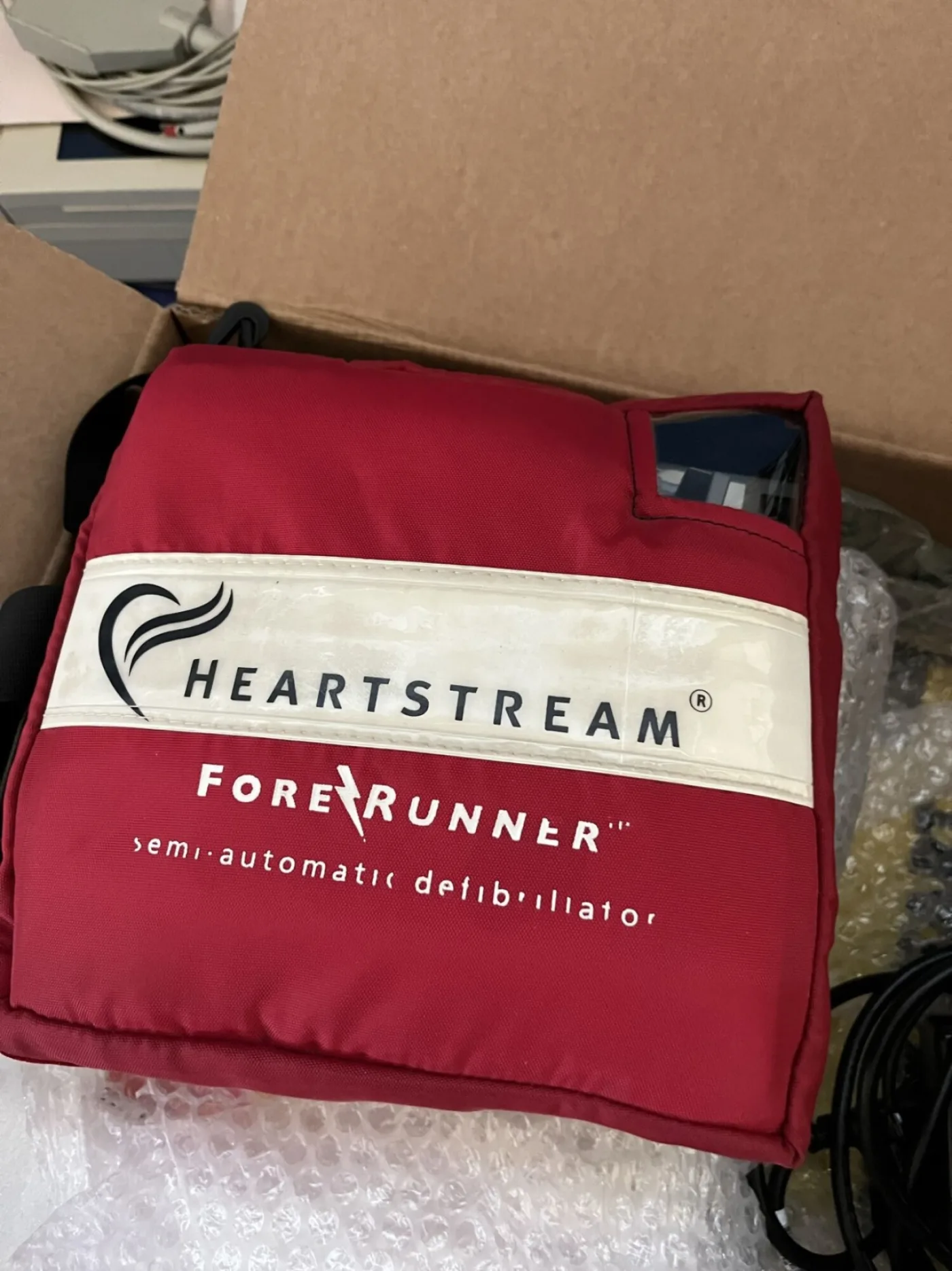 Heartstart FR (Gebraucht, sehr gut) - 5