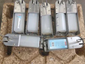 Zeep dispenser