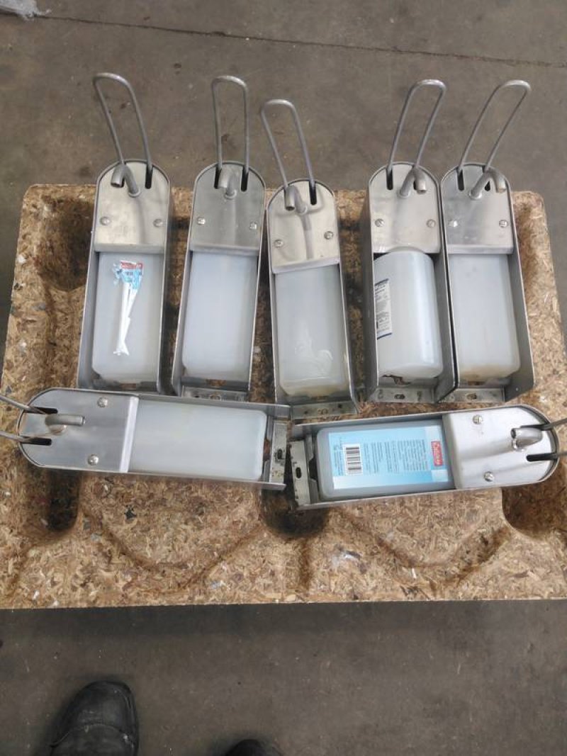 Zeep dispenser