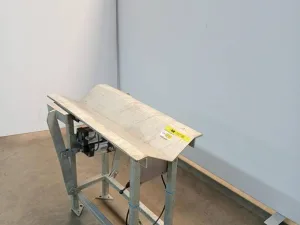 Dehider table sheep