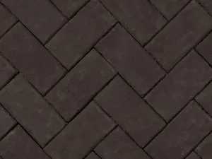 KK70 Nero bezand ongetrommeld