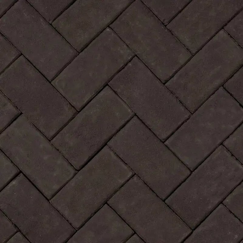 KK70 Nero bezand ongetrommeld