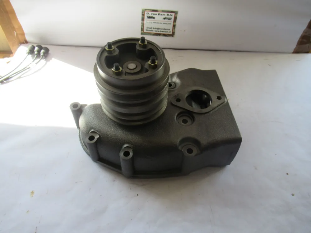 Waterpomp Volvo N10