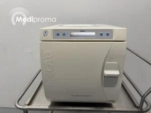 Melag Euroklav 23 S+ Autoclaaf