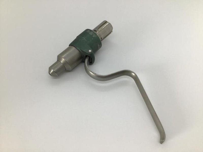 Desoutter WZ-400