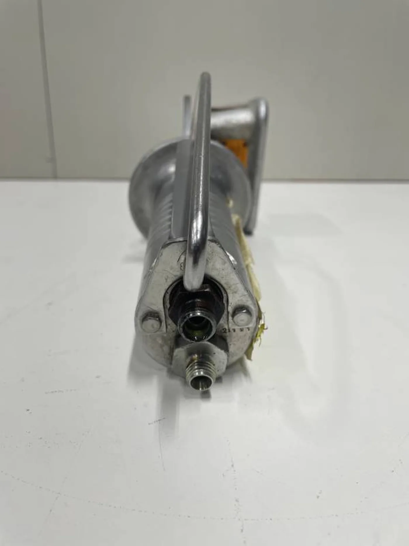 Leg cutter - 3