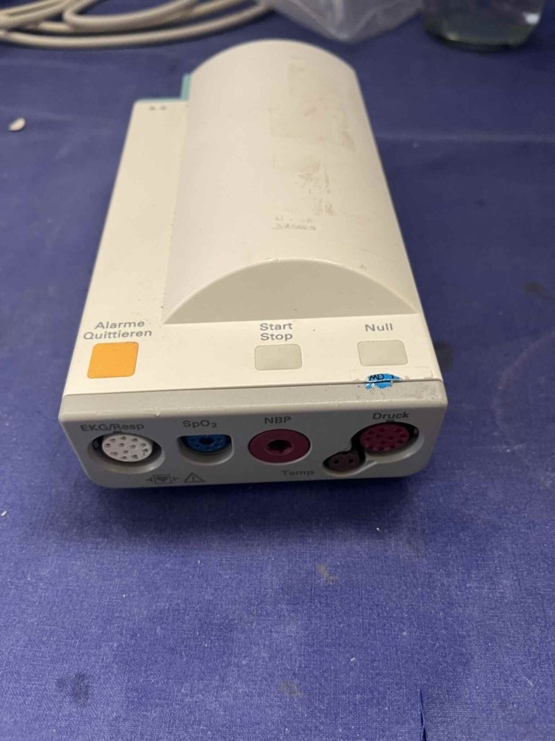 M3000A (Used, very good)