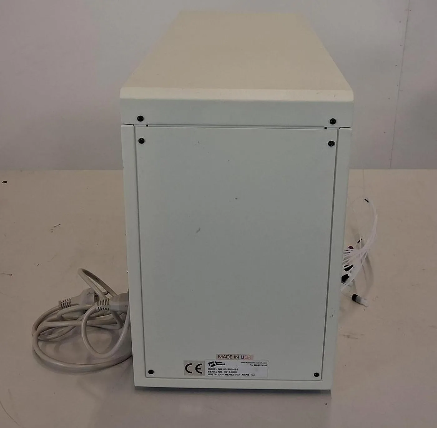 Hanson Research AutoPlus MultiFill automatisches Probenfüllsystem - 6