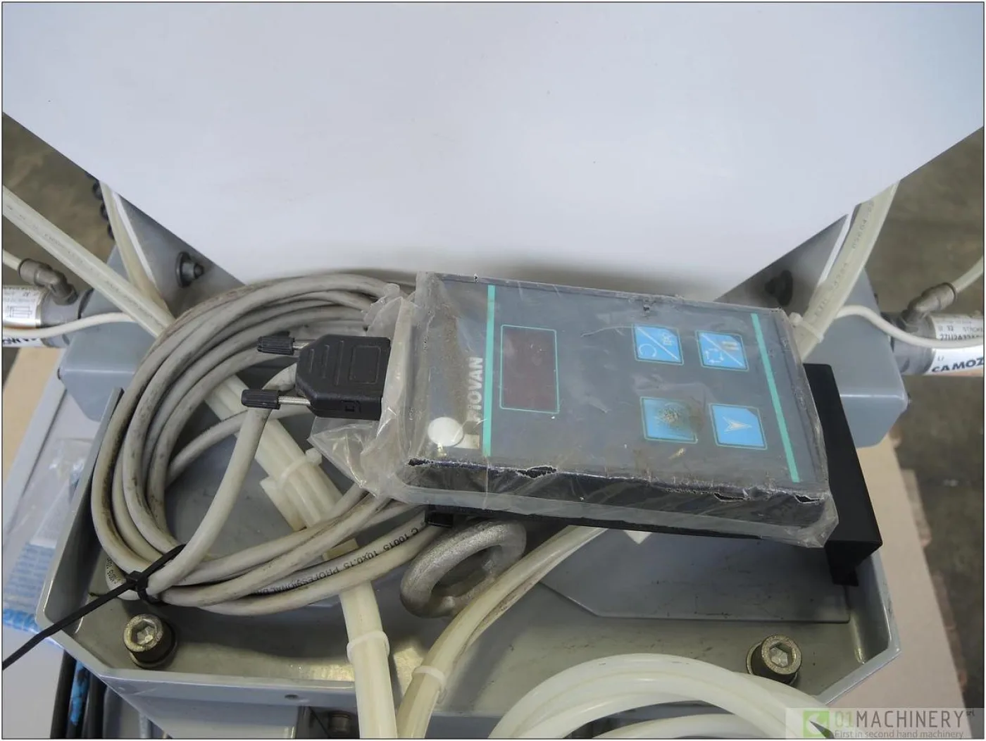 2004 PIOVAN MDW 70/20 AI0788 - 4