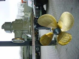 Schottel SRP 50