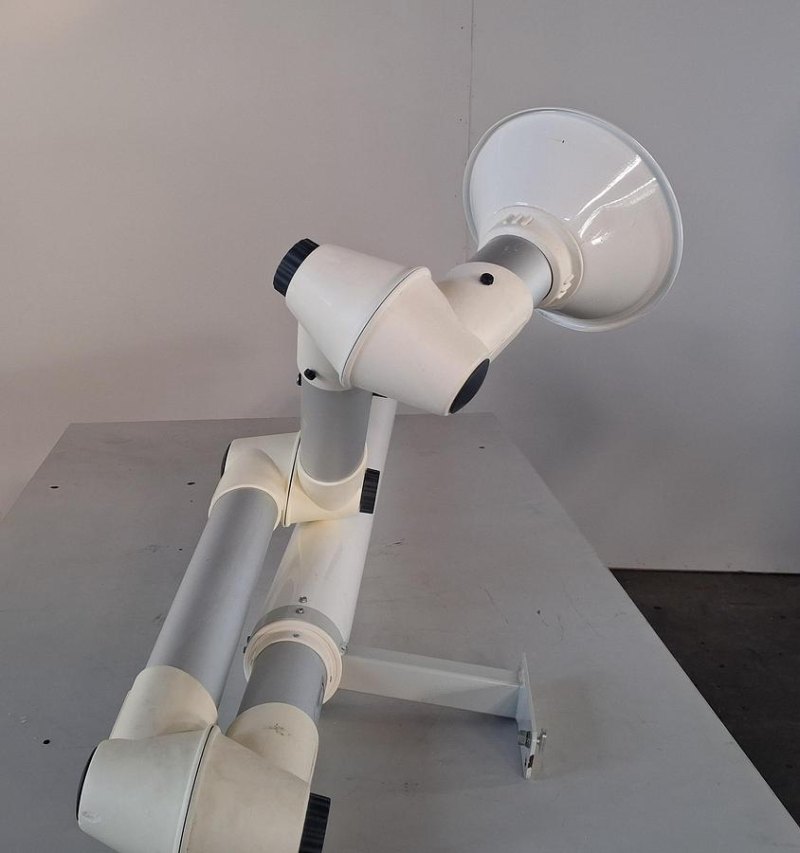 FUMEX TERFU V 1300-75 Absaugarme