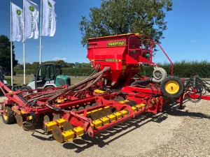 Vaderstad - RDA800S DRILL