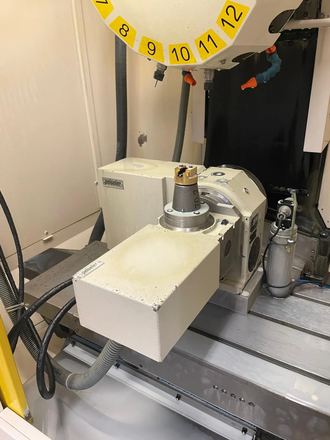 023315 - FANUC ROBODRILL ALPHA T14i B - 3