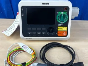 Philips Efficia DFM 100 YOM: 2021