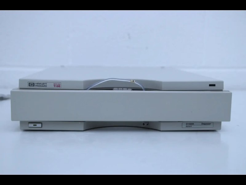 HP Agilent G1322A Degasser 1100 Series