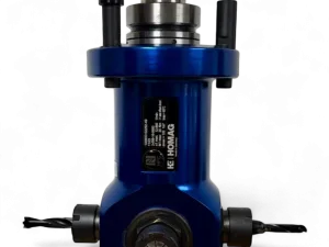 HOMAG Fräsaggregat 4-Spindler verstärkt Art.-Nr. 2056160900 – CNC Aggregat