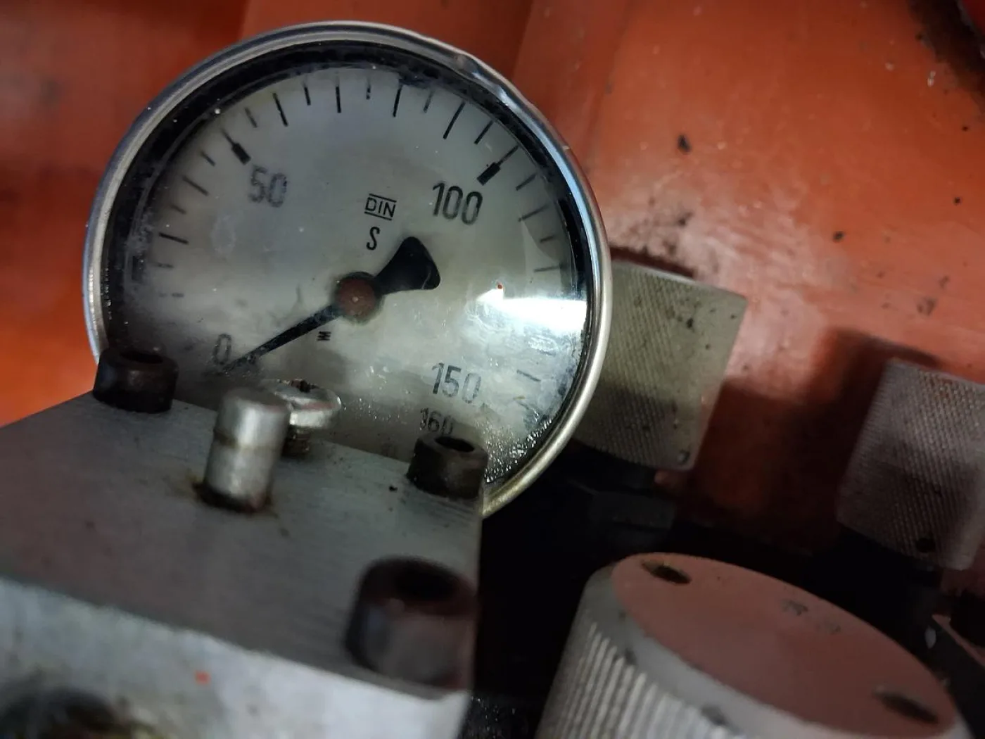 WANDFLUH Hydraulikaggregat inkl. Ventileinheit - 4