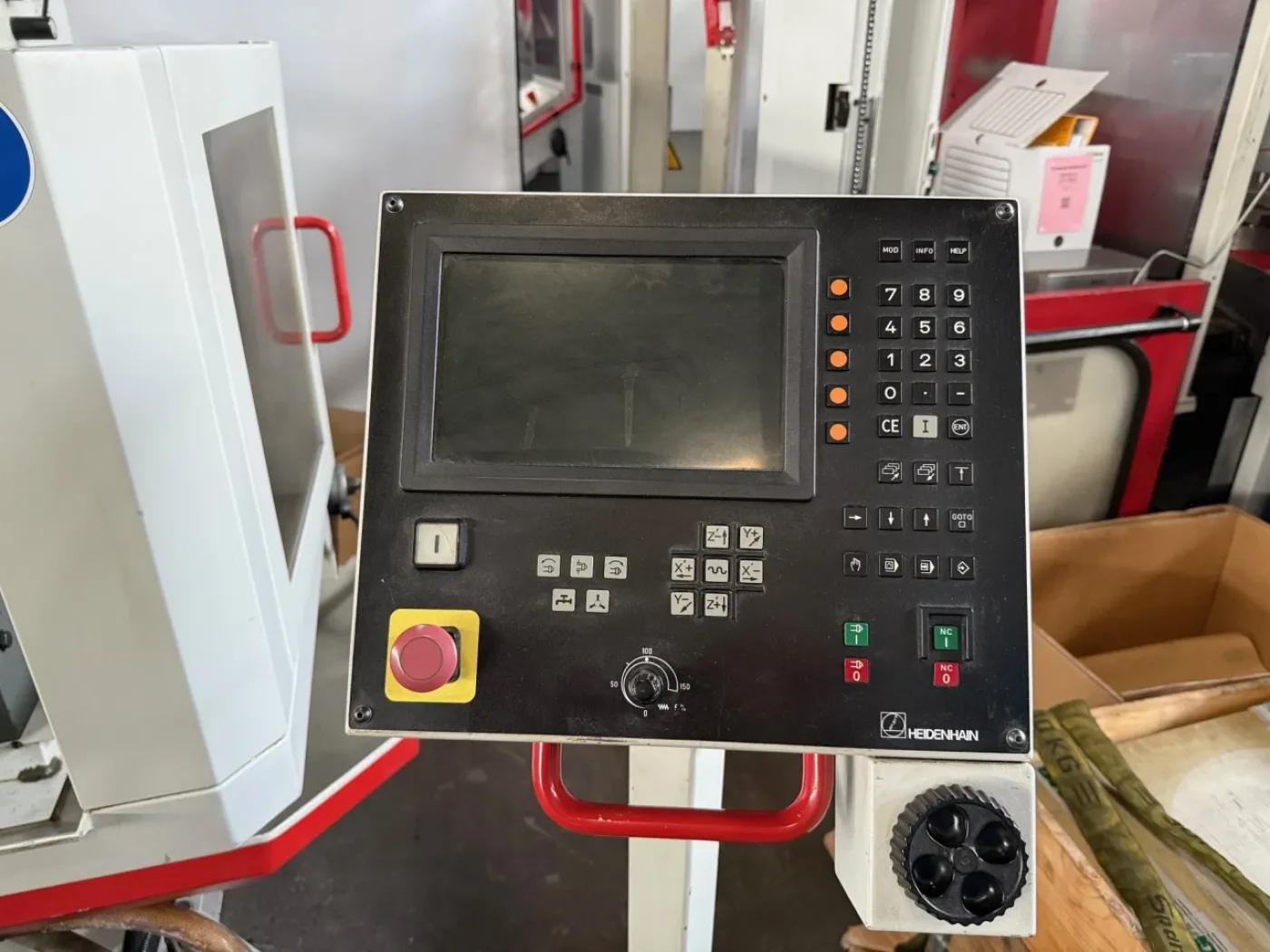 023305 - HERMLE UWF 802 M - 3
