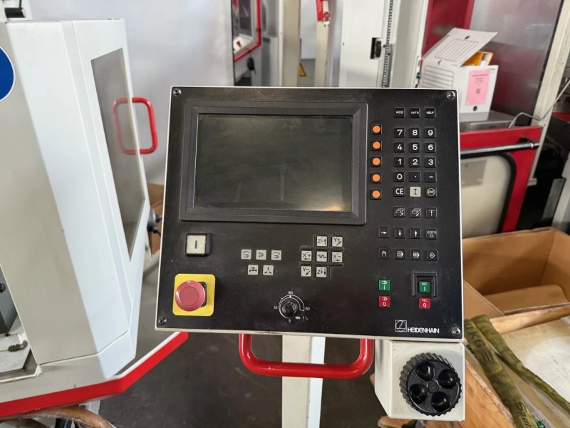 023305 - HERMLE UWF 802 M