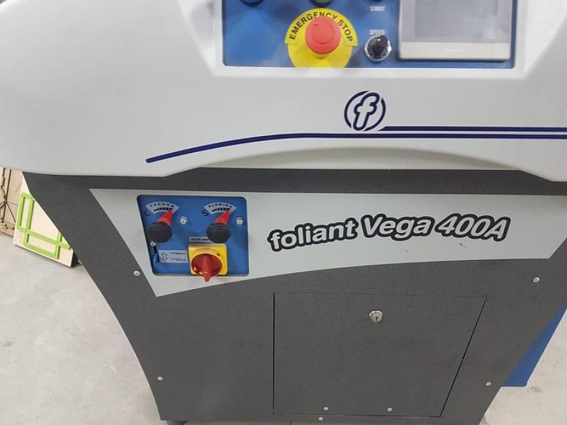 2019 Foliant Foliant vega 400A