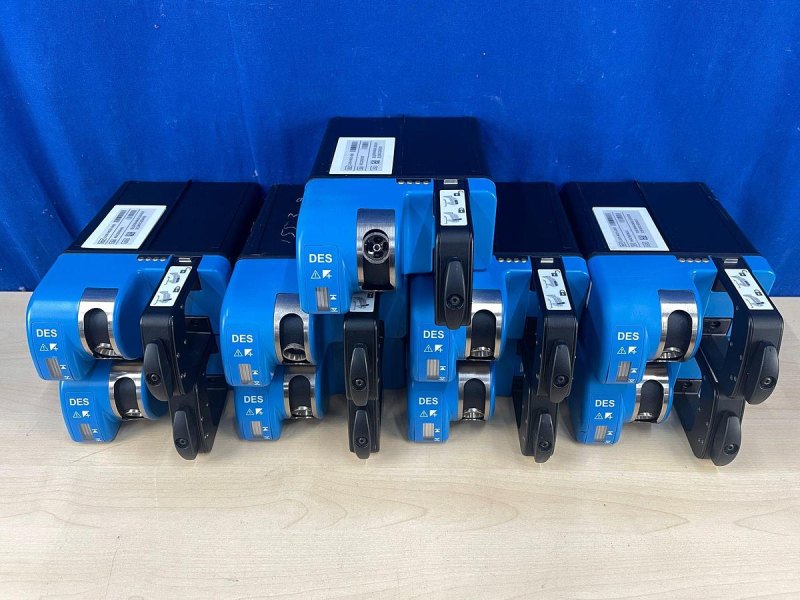 GE Datex-Ohmeda Aladin 2 Desflurane Vaporiser