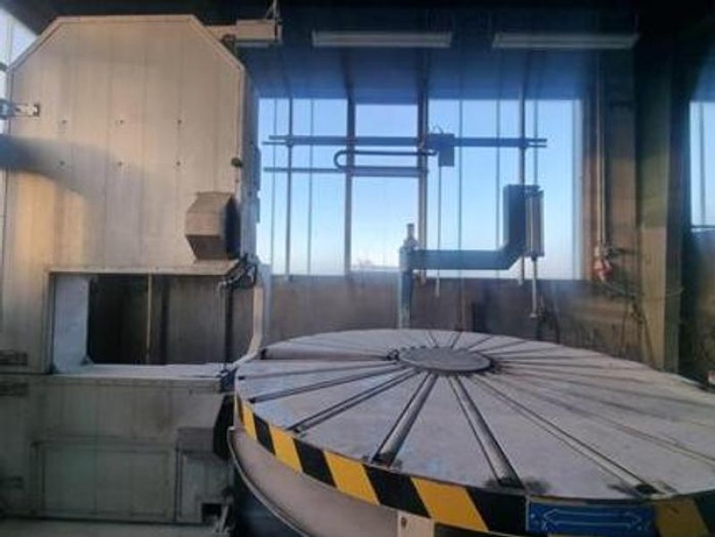 BIDESE Impianti Polar