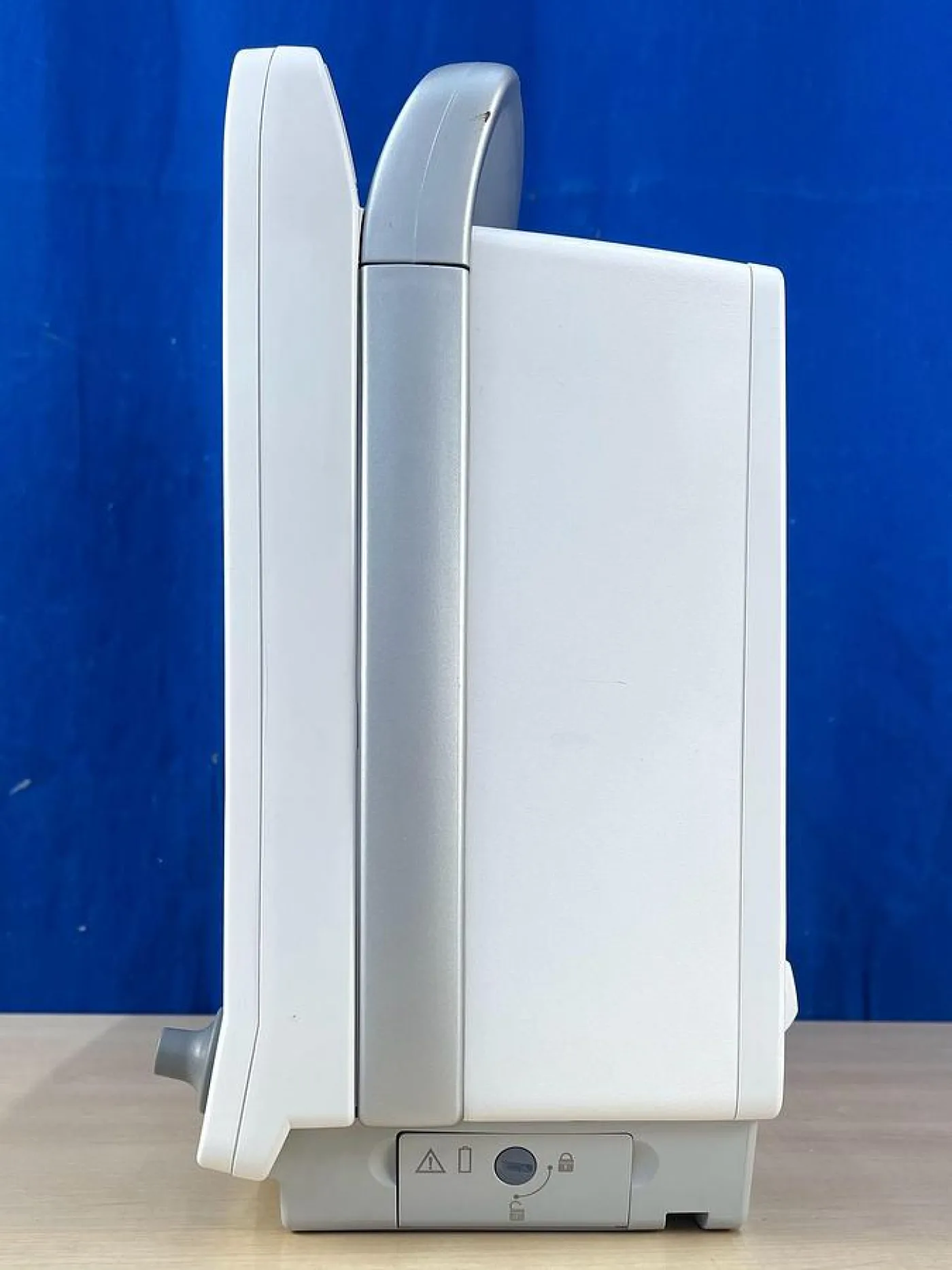 GE Carescape B650 Patient Monitor YOM: 2016 - 7