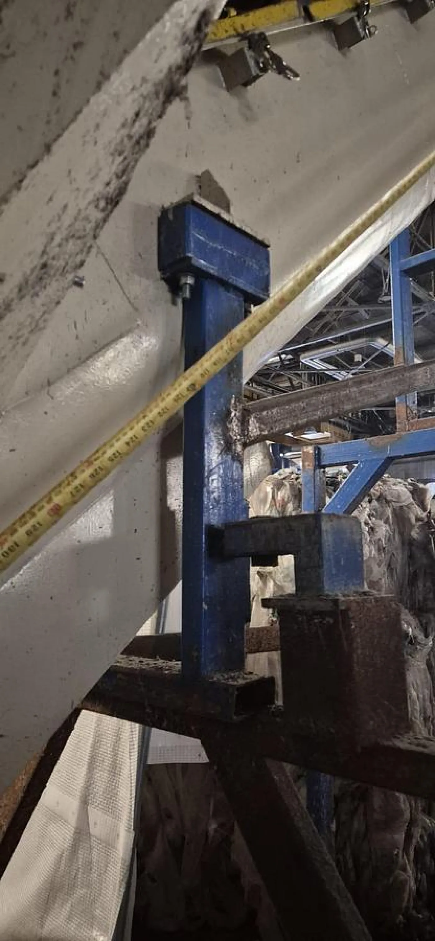Auger screw conveyor - 7