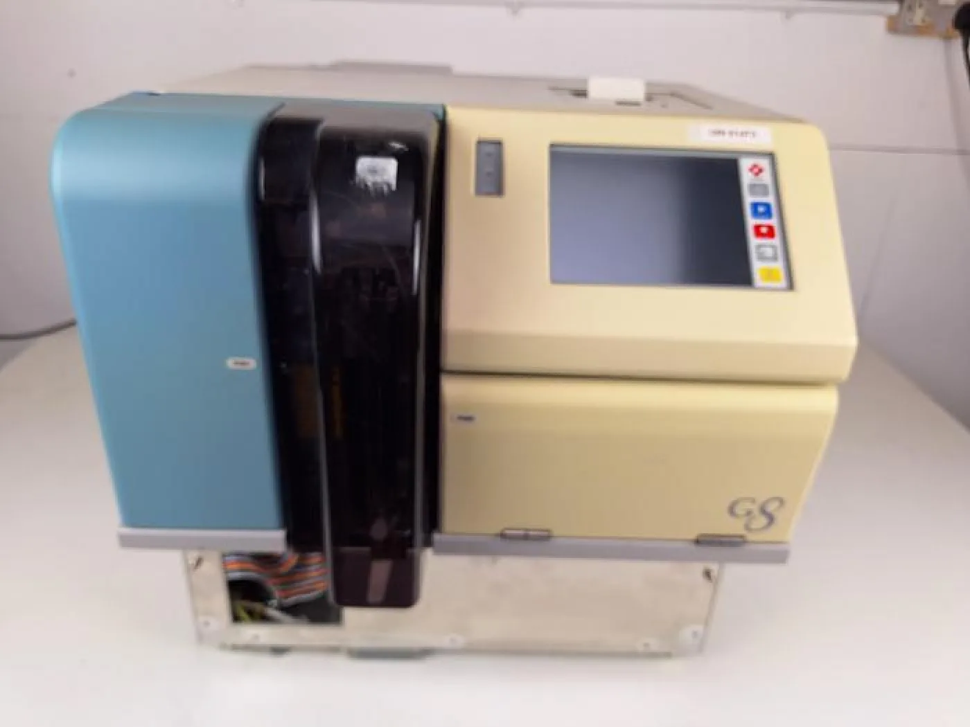 Tosah G8 HPLC Analyzer - 2