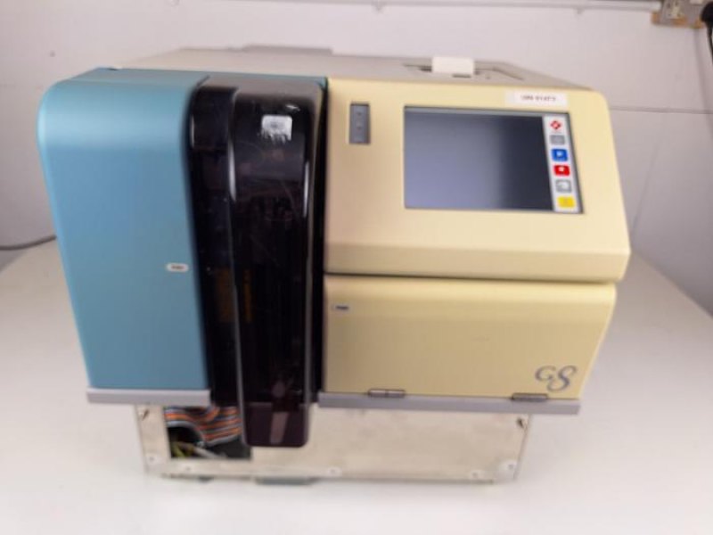 Tosah G8 HPLC Analyzer