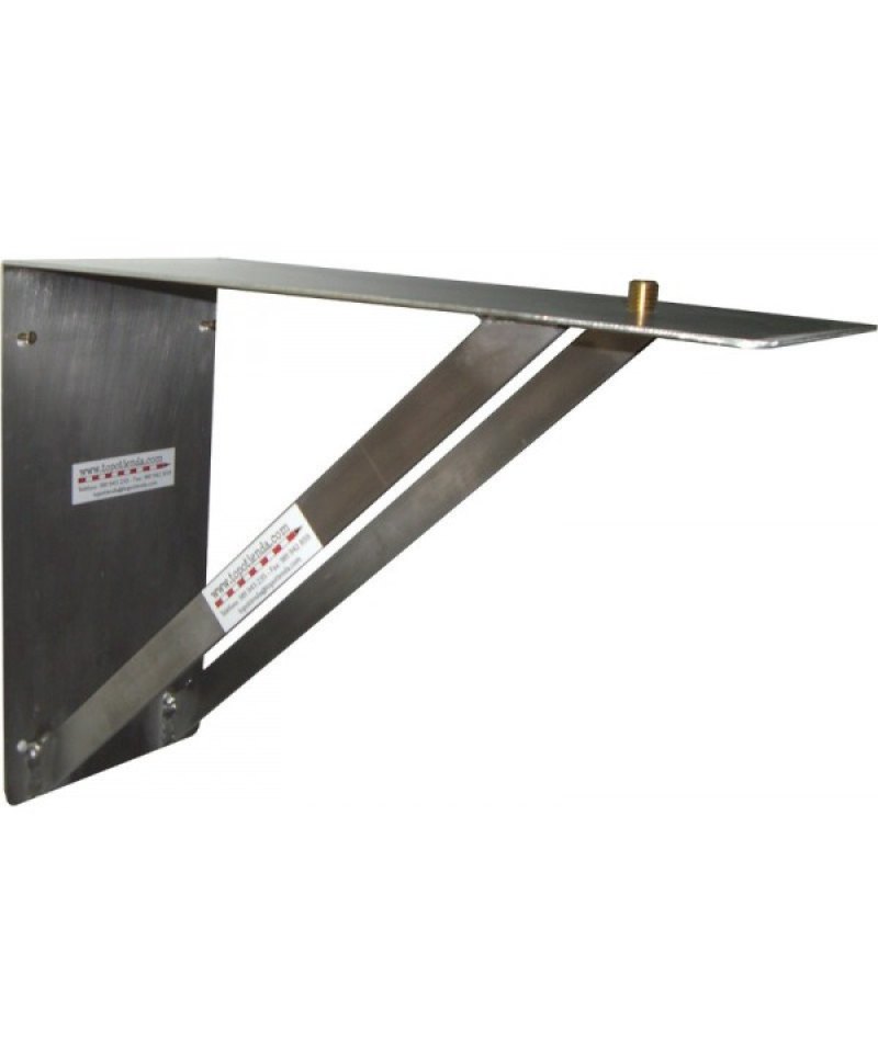 Consola Escuadra Aluminio